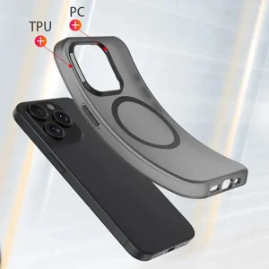 کاور گاردتک مدل SFT مناسب برای گوشی موبایل اپل iPhone 16 Pro Max