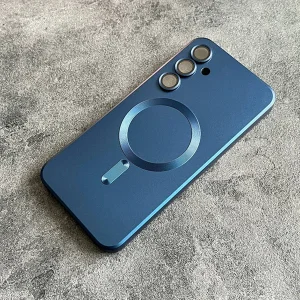 کاور گاردتک مدل MagSeries_S24Fe مناسب برای گوشی موبایل سامسونگ Galaxy S24 FE