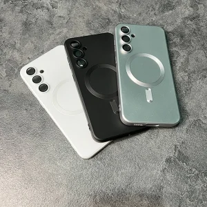 کاور گاردتک مدل MagSeries_S24Fe مناسب برای گوشی موبایل سامسونگ Galaxy S24 FE