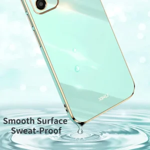 کاور گاردتک آساک مدل Myca2 Strap مناسب برای گوشی موبایل شیائومی Mi Note 10 Pro/ Mi Note 10 به همراه بندآویز