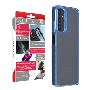 کاور گاردتک اساک مدل TPU Skin مناسب برای گوشی موبایل سامسونگ Galaxy A05S