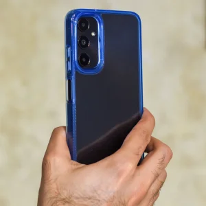 کاور گاردتک اساک مدل TPU Skin مناسب برای گوشی موبایل سامسونگ Galaxy A05S
