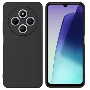 کاور گاردتک مدل Silicamp Strap مناسب برای گوشی موبایل شیائومی Redmi 14C / Redmi 14R به همراه بند
