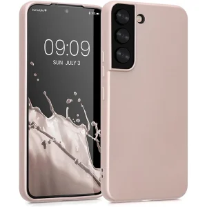 کاور گاردتک مدل Silicamp OPN مناسب برای گوشی موبایل سامسونگ Galaxy S22 Plus به همراه بند