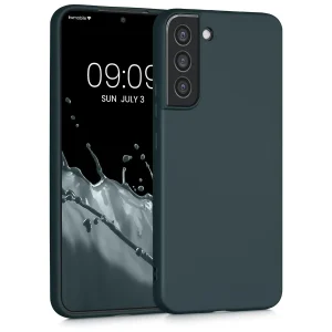 کاور گاردتک مدل Silicamp OPN مناسب برای گوشی موبایل سامسونگ Galaxy S22 Plus به همراه بند