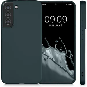 کاور گاردتک مدل Silicamp OPN مناسب برای گوشی موبایل سامسونگ Galaxy S22 Plus به همراه بند