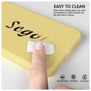 کاور گاردتک مدل Silicamp OPN مناسب برای گوشی موبایل سامسونگ Galaxy S22 Plus به همراه بند