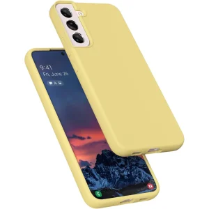 کاور گاردتک مدل Silicamp OPN مناسب برای گوشی موبایل سامسونگ Galaxy S22 Plus به همراه بند