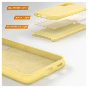 کاور گاردتک مدل Silicamp OPN مناسب برای گوشی موبایل سامسونگ Galaxy S22 Plus به همراه بند