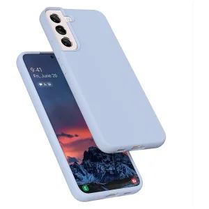 کاور گاردتک مدل Silicamp OPN مناسب برای گوشی موبایل سامسونگ Galaxy S22 Plus به همراه بند