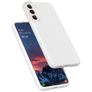 کاور گاردتک مدل Silicamp OPN مناسب برای گوشی موبایل سامسونگ Galaxy S22 Plus به همراه بند