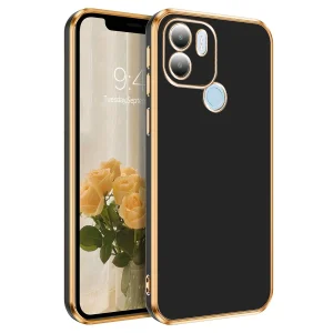 کاور گاردتک مدل MyCa Gen2 Strap مناسب برای گوشی موبایل شیائومی Redmi A2 Plus / A1 Plus به همراه بند