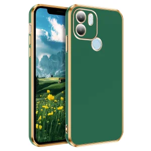کاور گاردتک مدل MyCa Gen2 Strap مناسب برای گوشی موبایل شیائومی Redmi A2 Plus / A1 Plus به همراه بند