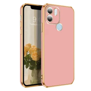 کاور گاردتک مدل MyCa Gen2 Strap مناسب برای گوشی موبایل شیائومی Redmi A2 Plus / A1 Plus به همراه بند