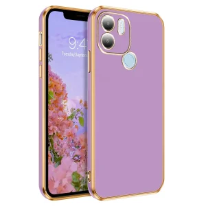 کاور گاردتک مدل MyCa Gen2 Strap مناسب برای گوشی موبایل شیائومی Redmi A2 Plus / A1 Plus به همراه بند