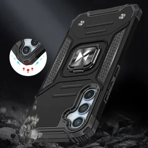 کاور گاردتک مدل Union Armor مناسب برای گوشی موبایل سامسونگ Galaxy A05