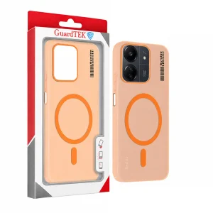 کاور گاردتک آساک مدل Syndee مناسب برای گوشی موبایل شیائومی Redmi 13C 4G