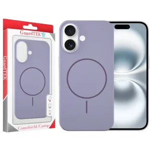 کاور گاردتک مدل MagSil_2 مناسب برای گوشی موبایل اپل iPhone 16