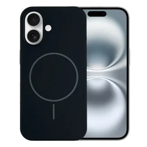 کاور گاردتک مدل MagSil_2 مناسب برای گوشی موبایل اپل iPhone 16