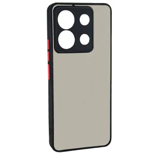 کاور گاردتک مدل MBC2_X6 مناسب برای گوشی موبایل شیائومی Poco X6 / Redmi Note 13 Pro 5G