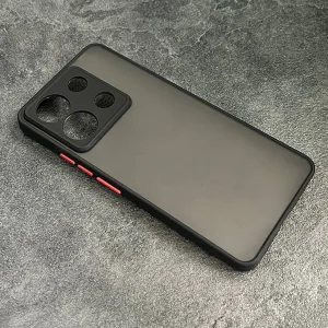 کاور گاردتک مدل MBC2_X6 مناسب برای گوشی موبایل شیائومی Poco X6 / Redmi Note 13 Pro 5G