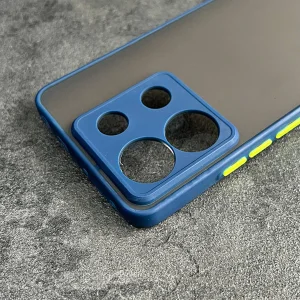 کاور گاردتک مدل MBC2_X6 مناسب برای گوشی موبایل شیائومی Poco X6 / Redmi Note 13 Pro 5G