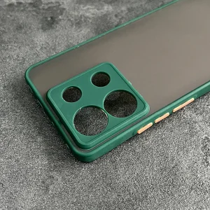 کاور گاردتک مدل MBC2_X6 مناسب برای گوشی موبایل شیائومی Poco X6 / Redmi Note 13 Pro 5G