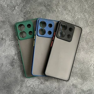 کاور گاردتک مدل MBC2_X6 مناسب برای گوشی موبایل شیائومی Poco X6 / Redmi Note 13 Pro 5G