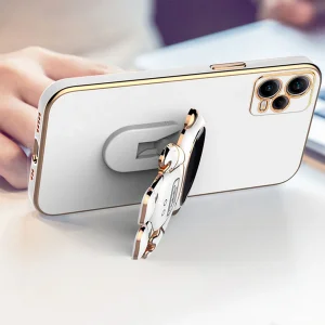 کاور اسپارتان مدل  Astronaut Strap مناسب برای گوشی موبایل شیائومی Redmi Note 12 Pro 5G به همراه بند نگهدارنده