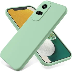 کاور گاردتک مدل Silicamp Strap مناسب برای گوشی موبایل آنر 90 Lite به همراه بند