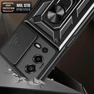 کاور گاردتک اساک مدل Dcamp2 مناسب برای گوشی موبایل اوپو A55 4G