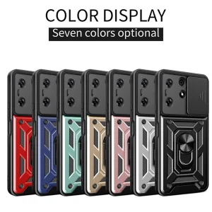 کاور گاردتک اساک مدل Dcamp2 مناسب برای گوشی موبایل اوپو A55 4G