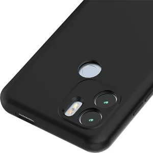کاور گاردتک مدل Silcamp مناسب برای گوشی موبایل شیائومی Redmi A2 Plus / A1 Plus