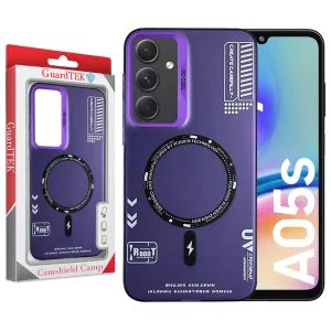 کاور گاردتک مدل SoCool1_A05S مناسب برای گوشی موبایل سامسونگ Galaxy A05S
