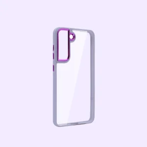 کاور گاردتک مدل New Skin مناسب برای گوشی موبایل سامسونگ Galaxy S21 FE