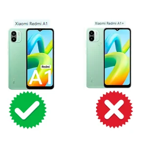 کاور گاردتک اساک مدل New Skin مناسب برای گوشی موبایل شیائومی Redmi A1