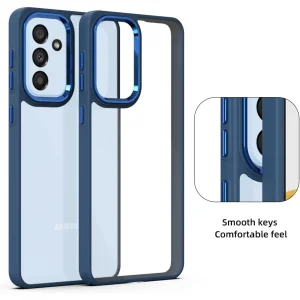 کاور گاردتک مدل New Skin Strap مناسب برای گوشی موبایل سامسونگ Galaxy S24 به همراه بند