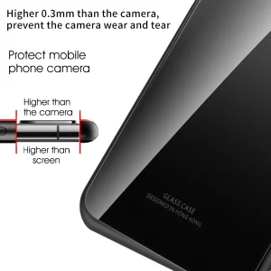 کاور گاردتک مدل GC مناسب برای گوشی موبایل سامسونگ Galaxy A14 / A14 5G