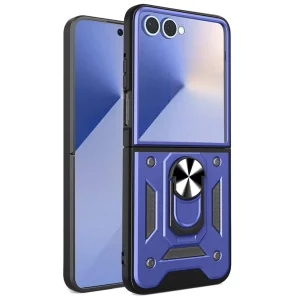 کاور گاردتک اساک مدل Defender Armor مناسب برای گوشی موبایل سامسونگ Galaxy Z Flip 7