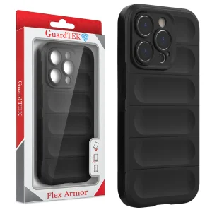 کاور گاردتک اساک مدل Flex Armor مناسب برای گوشی موبایل اپل Iphone 14 Pro Max