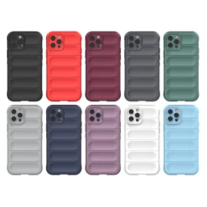 کاور گاردتک اساک مدل Flex Armor مناسب برای گوشی موبایل اپل Iphone 14 Pro Max