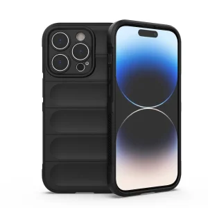 کاور گاردتک اساک مدل Flex Armor مناسب برای گوشی موبایل اپل Iphone 14 Pro Max