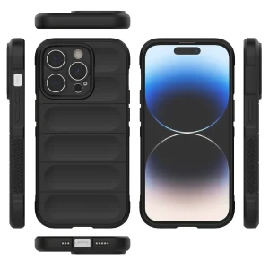 کاور گاردتک اساک مدل Flex Armor مناسب برای گوشی موبایل اپل Iphone 14 Pro Max