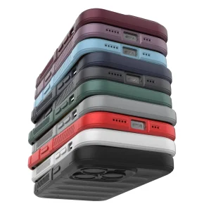 کاور گاردتک اساک مدل Flex Armor مناسب برای گوشی موبایل اپل Iphone 14 Pro Max