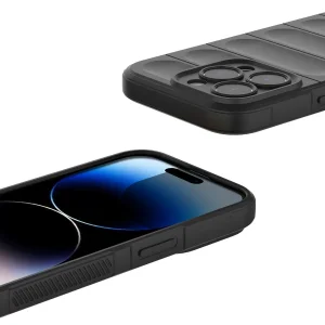 کاور گاردتک اساک مدل Flex Armor مناسب برای گوشی موبایل اپل Iphone 14 Pro Max