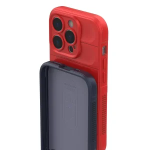 کاور گاردتک اساک مدل Flex Armor مناسب برای گوشی موبایل اپل Iphone 14 Pro Max