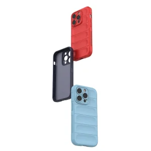 کاور گاردتک اساک مدل Flex Armor مناسب برای گوشی موبایل اپل Iphone 14 Pro Max