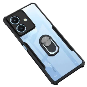 کاور گاردتک اساک مدل AntiShock Magnet Holder مناسب برای گوشی موبایل ریلمی Note 60x