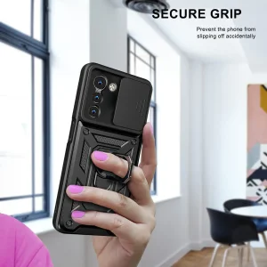 کاور گاردتک اساک مدل Dcamp مناسب برای گوشی موبایل نوکیا G21