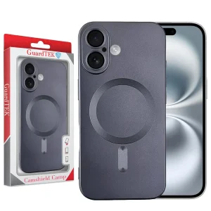 کاور گاردتک مدل QSeries مناسب برای گوشی موبایل اپل iPhone 16